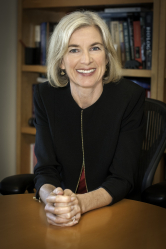 Professor Jennifer A Doudna